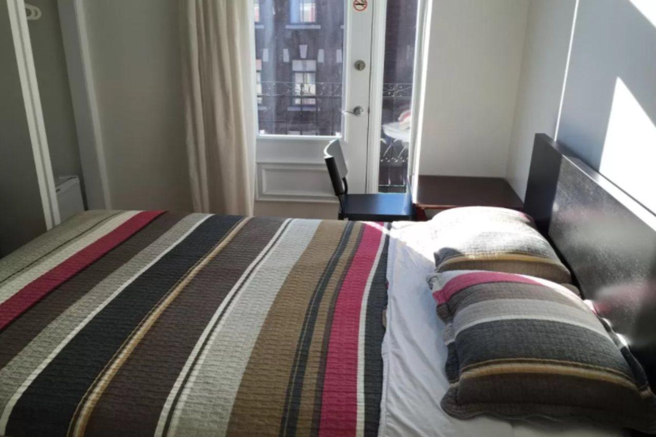 Hotel Star Montréal Eksteriør bilde