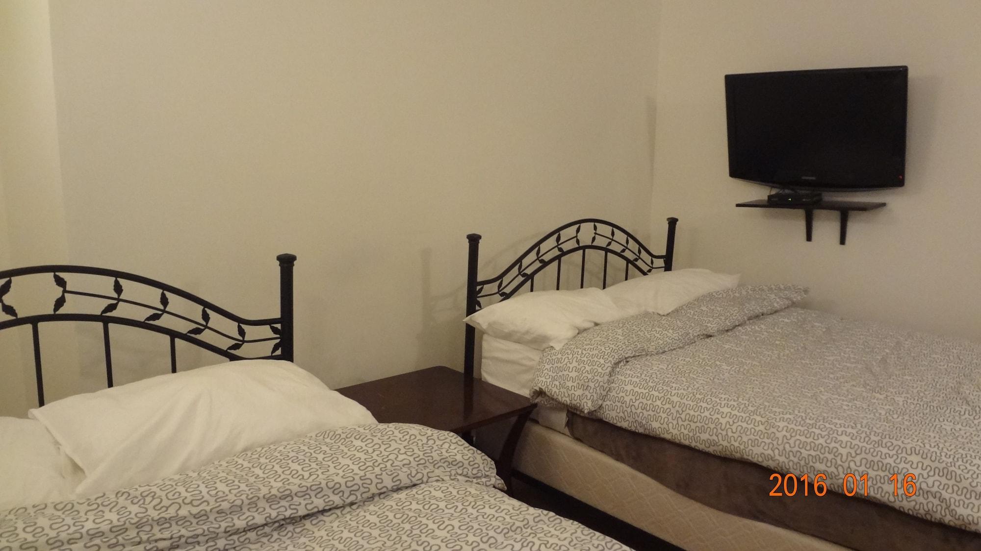 Hotel Star Montréal Eksteriør bilde