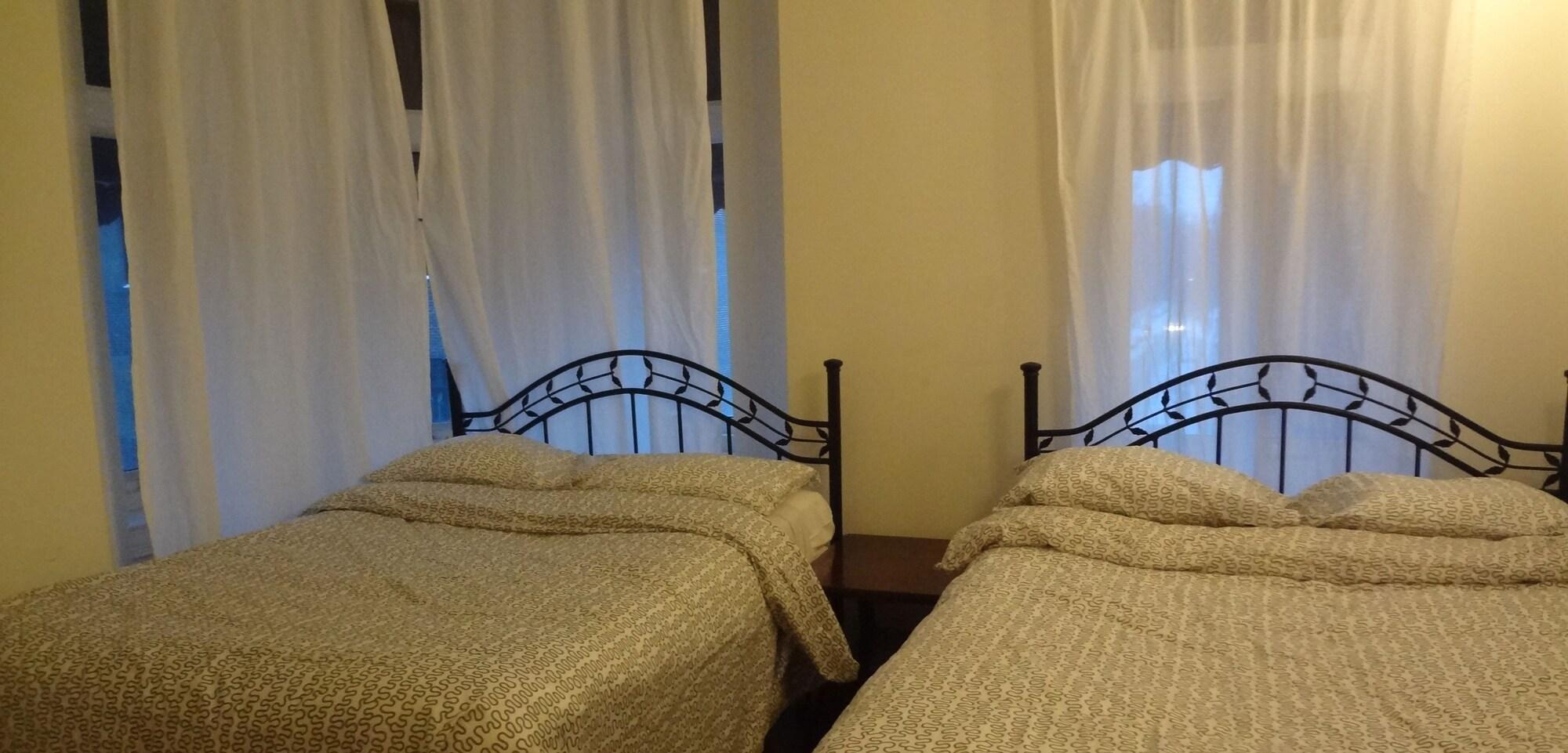 Hotel Star Montréal Eksteriør bilde