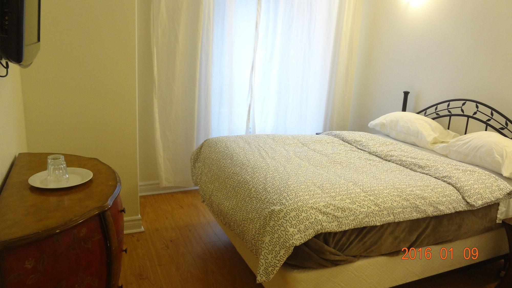 Hotel Star Montréal Eksteriør bilde
