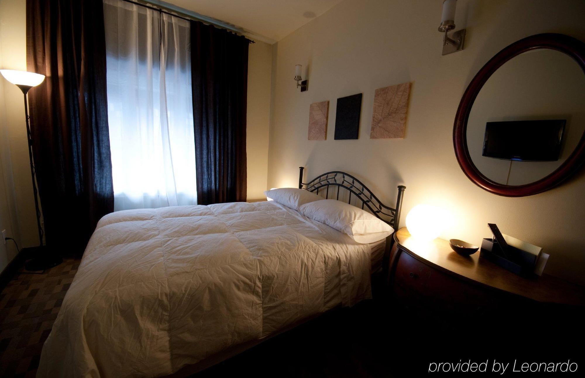 Hotel Star Montréal Rom bilde